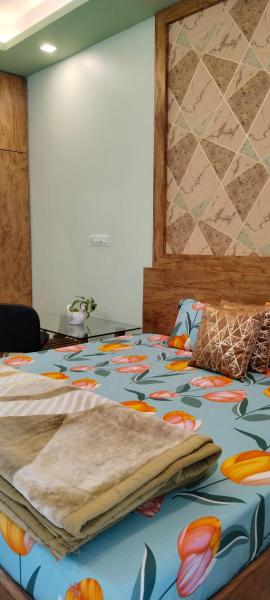 sthanvi Homestay